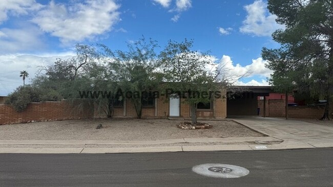 Photo - Four Bedroom Home Located in East Tucson Neighborhood