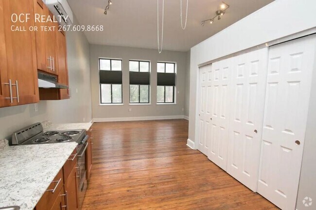 Building Photo - 1527 South St Unit 2F Rental