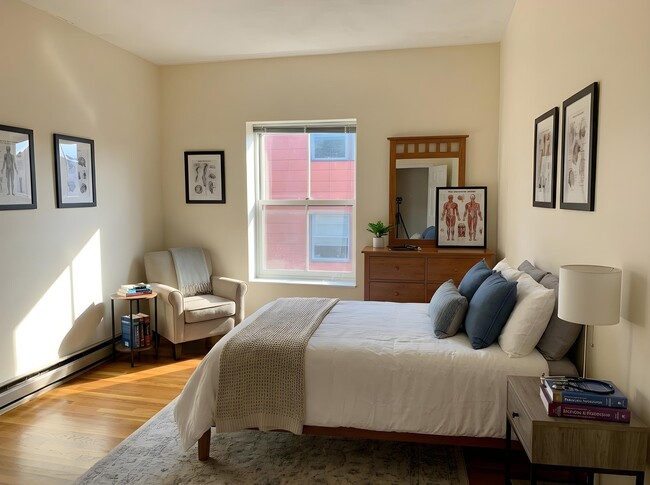 Photo - 3 Worcester Square Unidad 7