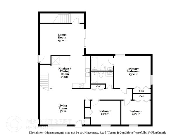 Photo - 9506 Wood Hollow Rd