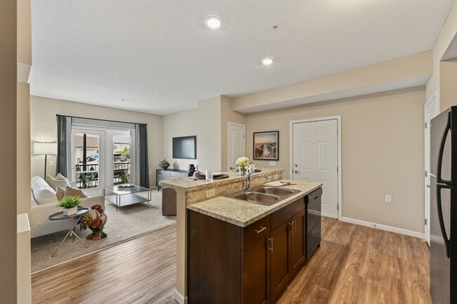 Kenmore Place