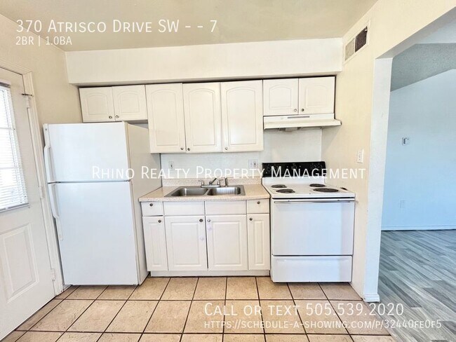 Photo - Welcome To Valle Del Sol! Lovely 2 Bedroom... Unit 7