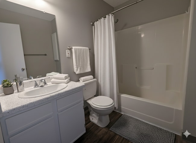 Photo - Country Walk