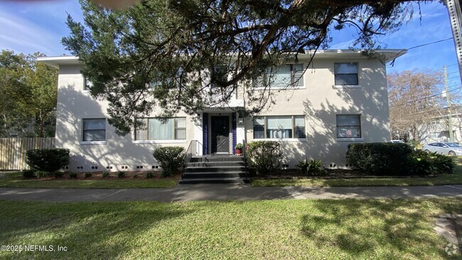 Building Photo - 1612 Flagler Ave Unit 1 Rental