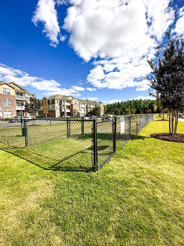 Bark Park