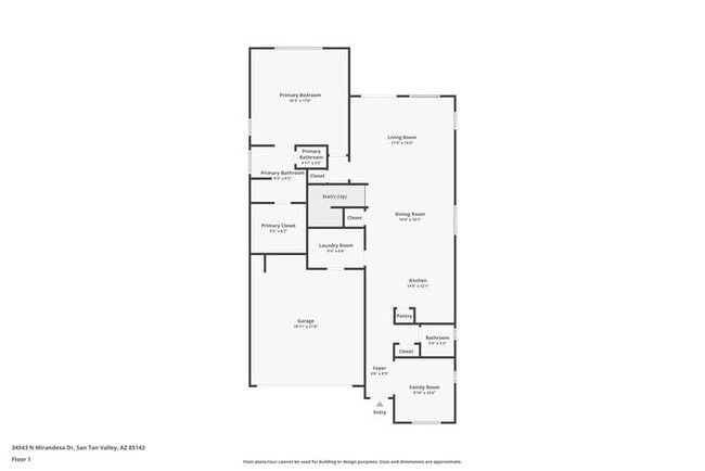 Photo - 34543 N Mirandesa Dr