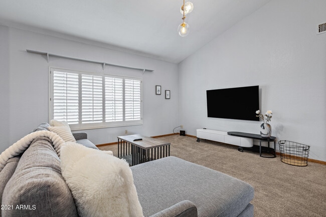 Photo - 5735 E Campo Bello Dr