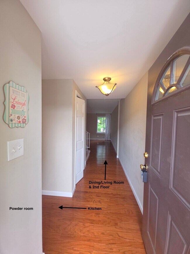 918 Merritt Dr