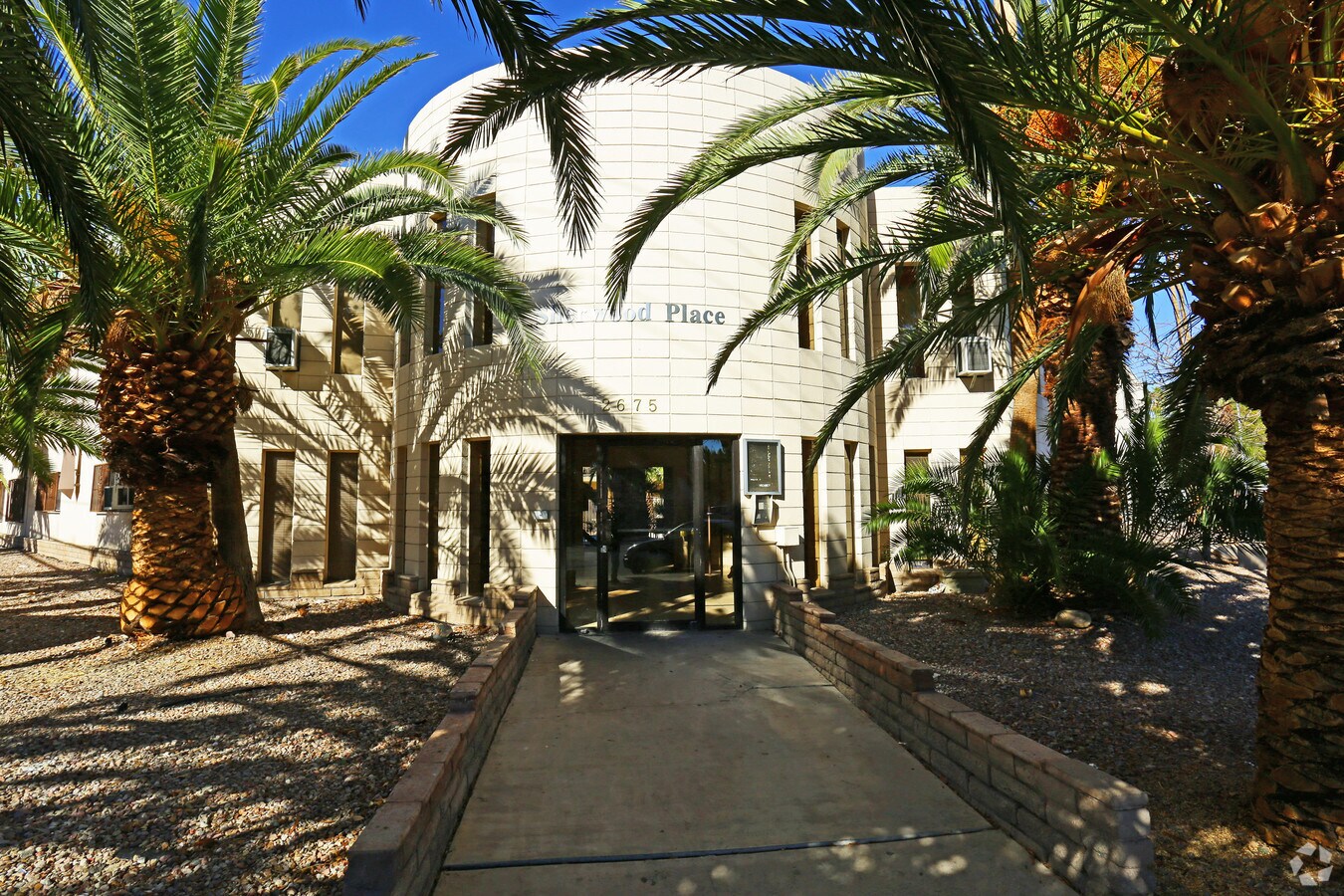 Photo - Sherwood place