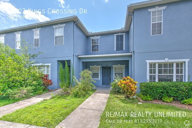 Building Photo - 12807 Kings Crossing Dr Rental