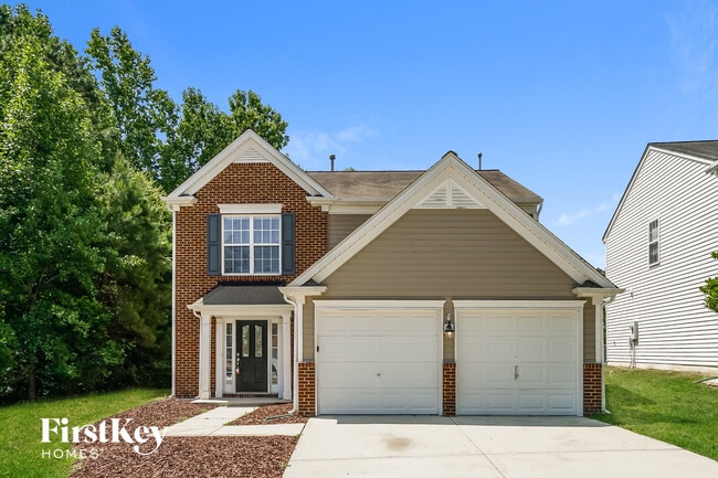 Building Photo - 5048 Babbling Brook Dr