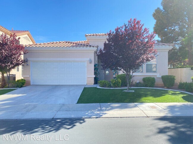 3 br, 2 bath House - 281 Turtle Peak Ave - 3 br, 2 bath House - 281 Turtle Peak Ave