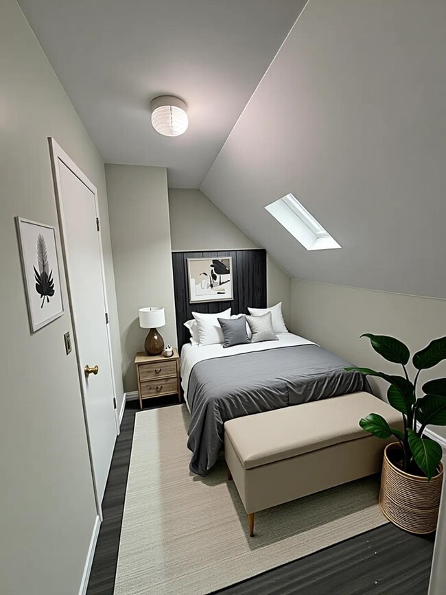 Photo - 2525 N Ashland Ave Unit 2R