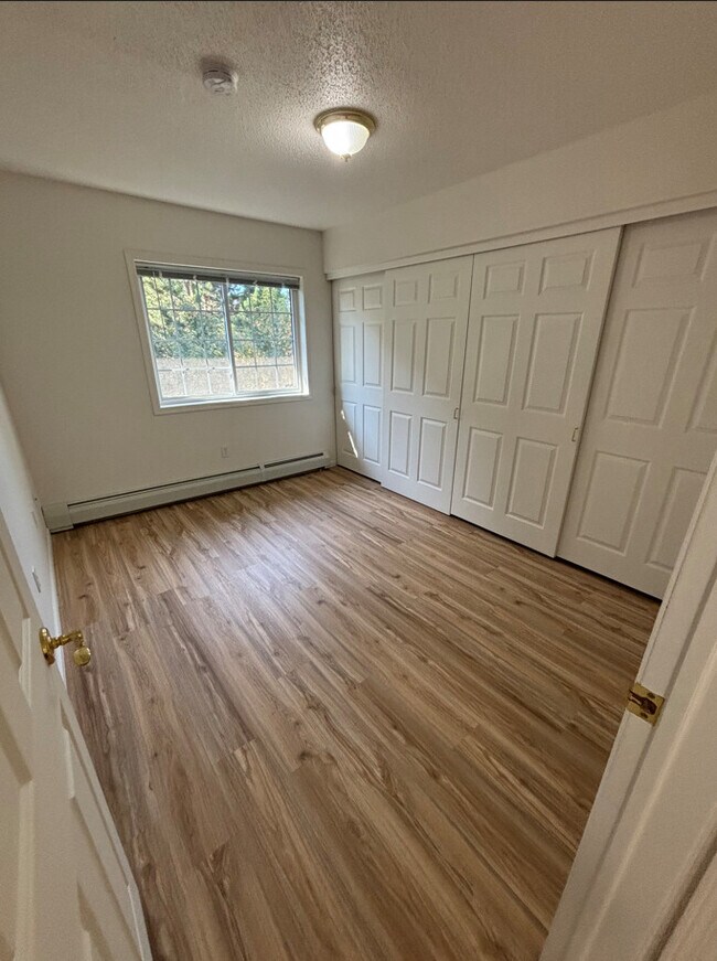 Mount Royal Apartment