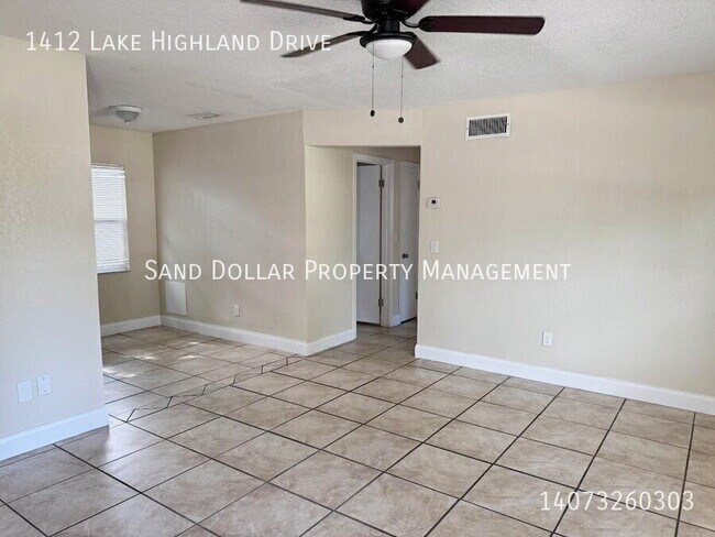 Photo - 1412 Lake Highland Dr