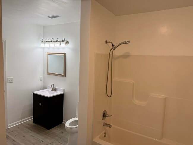 Bathroom - 1300 W Main St Unit B