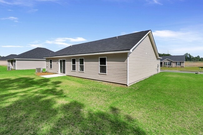Photo - Hartford - Statesboro 3 Bed 2 Bath