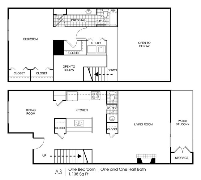 Kenton Place Apartments