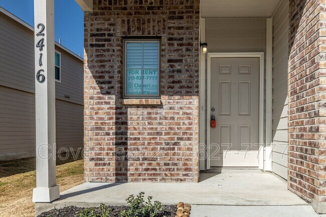 2416 Marty Way