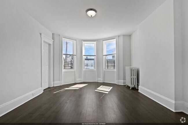 Building Photo - 1211 CENTRAL Ave Unit 2 Rental