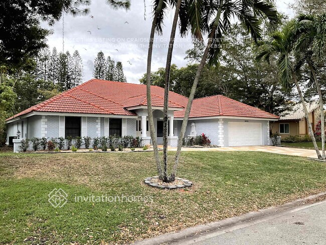 Photo - 5111 NW 81st Terrace