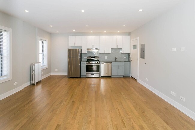 Photo - 1940 W Wilson Ave Unit 3-L