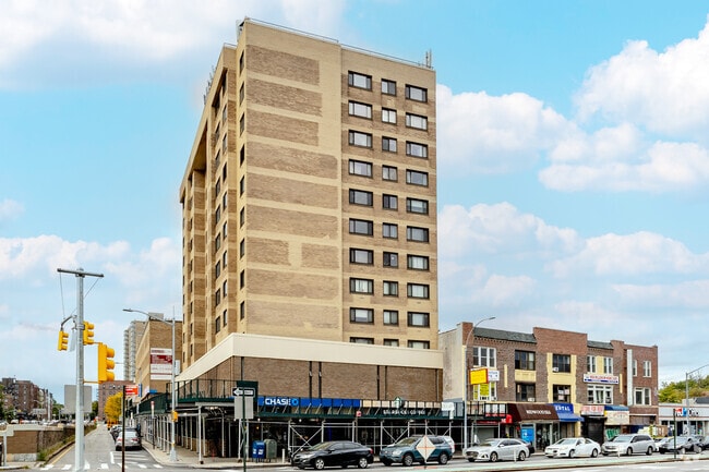 Photo - Boulevard Towers Condominium