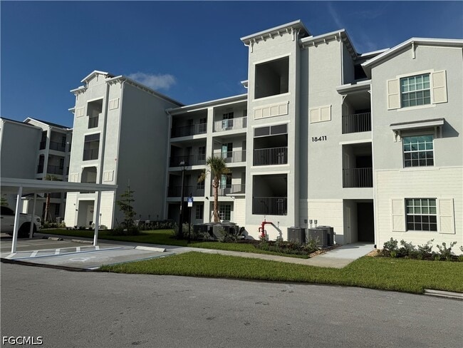Photo - 18411 Copperhead Dr Unidad 337