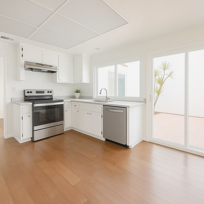 Photo - Holiday Move-in Special 1/2 off 1st month’s rent