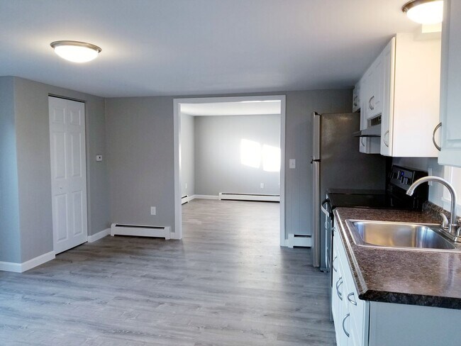 64 South St Unit 202