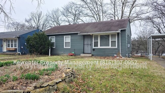 Building Photo - 5614 Indiana Ave