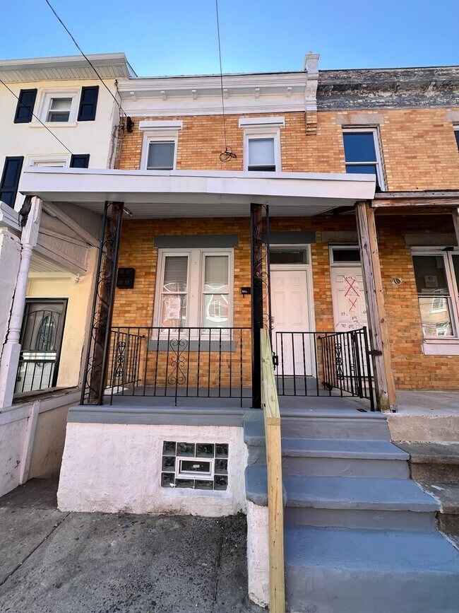 Photo - Beautifully Remodeled 3BR/1Bath House! Section 8 ONLY!