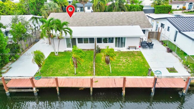 Photo - 1001 SW 12th Ct Unidad 1-east