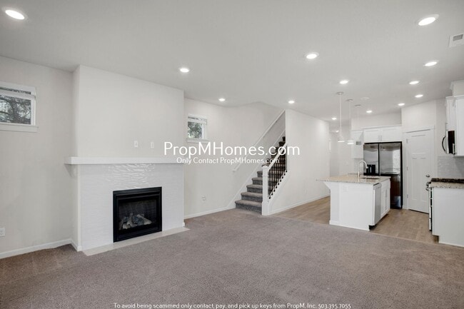 Photo - Modern Three Bedroom Home in SW Portland!