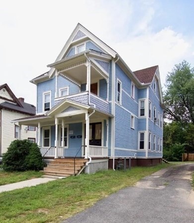 Building Photo - 179 Westminster St Unit 2Fl