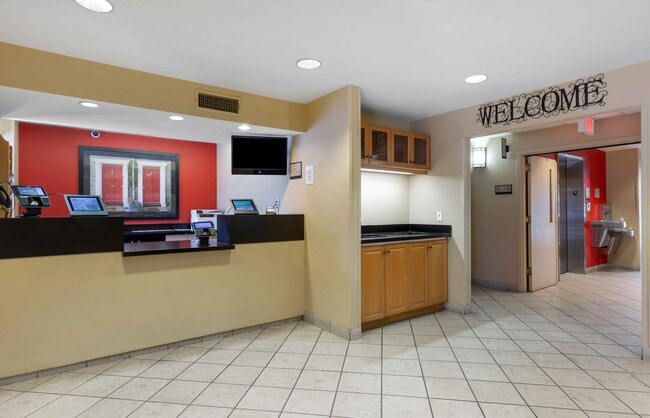 Furnished Studio-Phoenix - Scottsdale