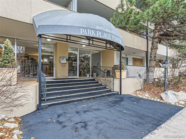 Photo - 1029 E 8th Ave Unit 502