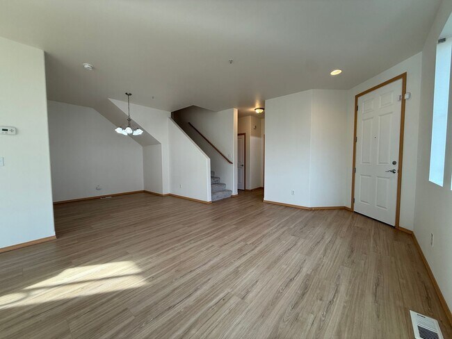 Photo - Three Bedroom Townhome in DuPont