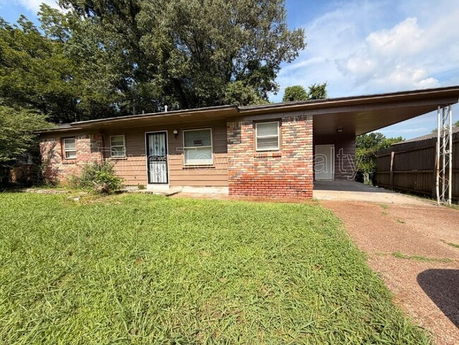 Building Photo - 3692 Irma St