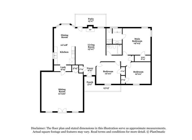 Photo - 30 Meadows Ct