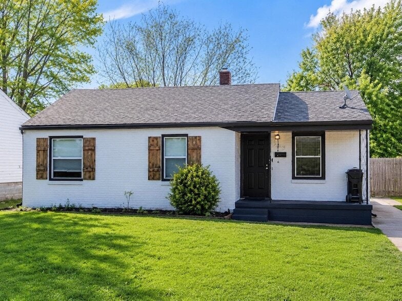 Photo - 3528 Brantley Rd