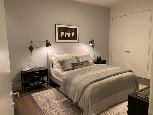 Photo - 1 bedroom in NEW YORK NY 10005 Unit 25pl