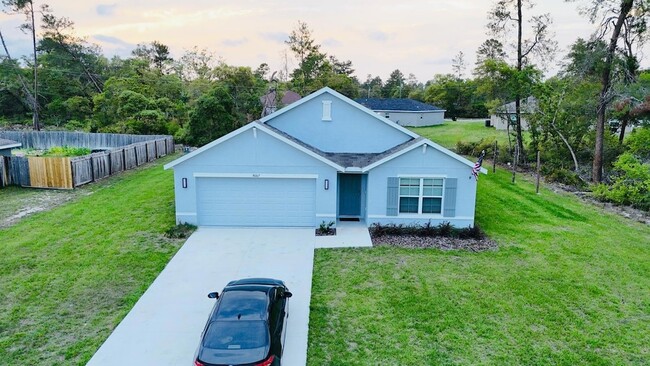 Photo - 3667 SW 169th Ct House