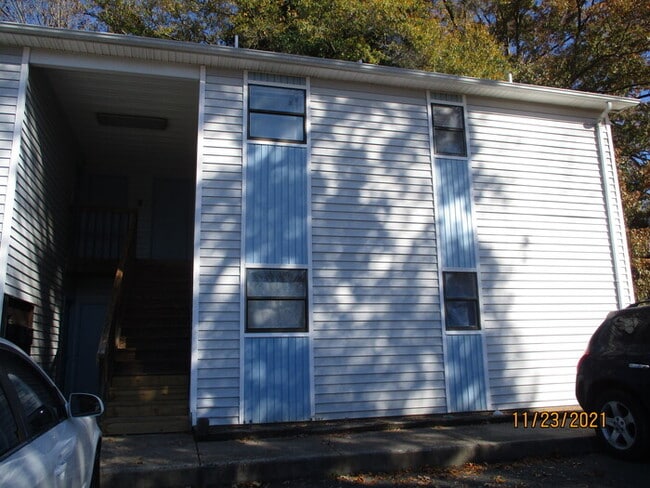 Building Photo - 208 Misenheimer Dr NW Unit 208