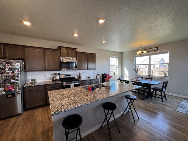 Photo - Stunning 4 Bedroom House in Lorson Ranch