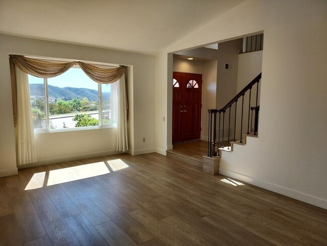 Photo - Rancho Penasquitos - 4bed/3bath Single-Two Story Family Home with 2 Car Garage (PRE-LEASING FOR A...