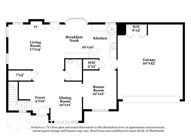 Photo - 7590 Winderemere Dr