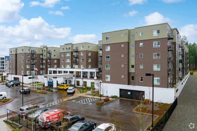 Affinity at Covington 55+