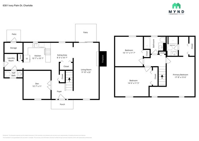 Photo - 6301 Ivory Palm Dr