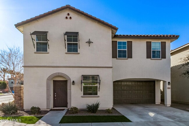 Upgraded Corner Townhome in the Heart of G... - Upgraded Corner Townhome in the Heart of G...